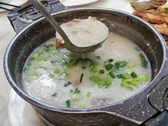 花生鱼茸粥-粥旺庄(芳村店)