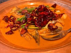 -柿合缘新京菜(国金中心商场店)