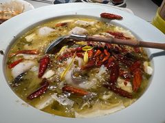 -桂满陇天书(南京德基旗舰店)