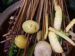 -四小区火锅·巷子里的重庆火锅(花照壁店)
