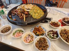 -一烙锅(友谊店)