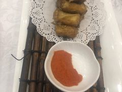 -不倒翁·徽天下名菜楼(马鞍山路店)