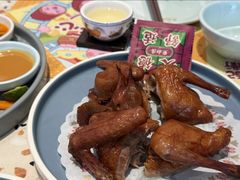 -点都德(汇盈广场店)