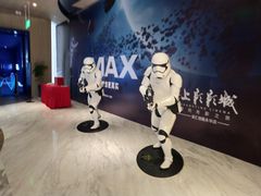 -SFC上影影城(港汇永华IMAX激光店)