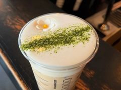 -星巴克(保定万博广场店)