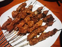 -外婆餐厅(魏县店)