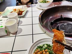 -蛙一刀·麻椒鱼火锅(金仙桥店)