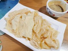 豆皮-光头饭店(新安路店)