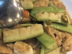 -勝記酒家·37年老字号·经典粤菜(荔枝公园店)