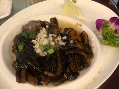-新聚丰菜馆(太监弄店)