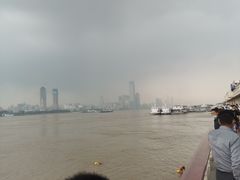 -武昌中华路码头(轮渡站)