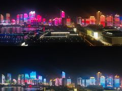 -青岛海尔洲际酒店