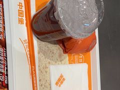 -贾国龙中国堡(上地华联店)