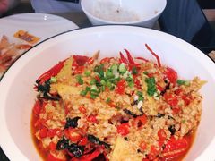 -炊烟小炒黄牛肉(中心印象城店)