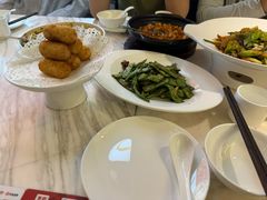 -茅庐川菜(青岛凯德店)
