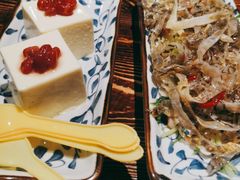 -小川洋风料理(汉街店)