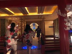 -蓝鲸湾汤泉(包河店)