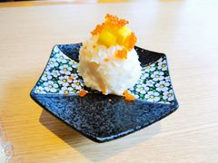 土豆色拉-林妈妈村·日式料理(宝山万达店)
