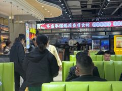 -清真·马坡烧烤涮牛肚·酸浆火锅(新区总店)