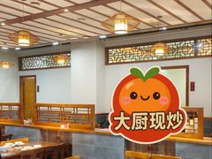 -飞虹鱼馆(南湖店)