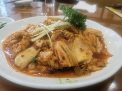 -全州拌饭馆(断桥店)