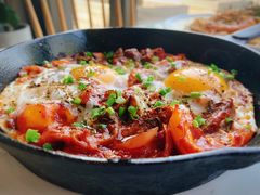 -The Rug Cafe(王府中环店)