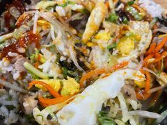 -吴草鸡爪오초닭발韩食堂(融恒盈嘉中心店)