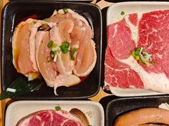 -牛焱·烧肉酒肆(五大道店)