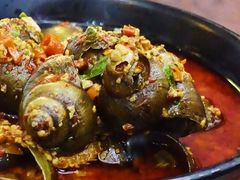 -老闵田螺馆·南昌特色小炒(梦时代店)