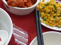 -来必堡(娄山关路店)