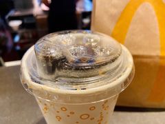 -麦当劳(长泰商业广场店)