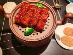 -新淮扬村·淮扬菜·北京烤鸭·世界美食之都示范店(崇文门店)