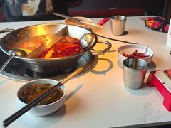 -小龙坎火锅(IFS HOT店)