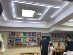 -阿军排档·烧烤