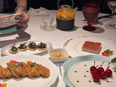 -三号黄浦会Canton Table