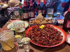 -歌乐人家·辣鸡酒馆(国贸店)