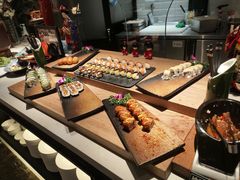 -加餐海鲜自助(宝龙一城店)
