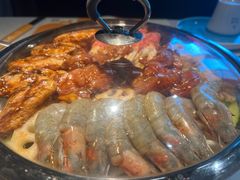 -黄记煌三汁焖锅(顺义华联店)