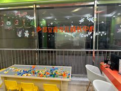 -昂立青少儿成长中心(长宁仙霞校区)