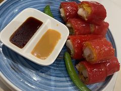 -赏点粤式点心(广州塔店)