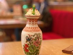 -秘密旅行Bonjour(黑金冠 江南西店)