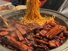 -回味黑鸭煲·始于2006(万松园店)