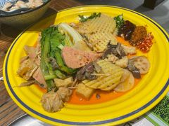 -北丐先生·野馄饨烧烤(雨花万象店)