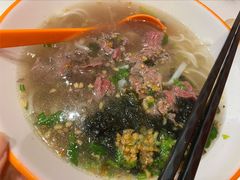 -拼二潮汕牛肉粿条(花城汇店)
