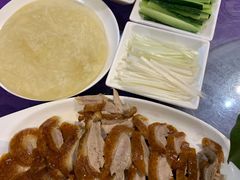-南来顺饭庄·清真(南菜园店)