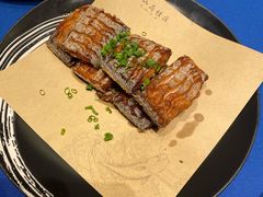 -高佳庄·海鲜酒楼(东港店)