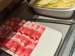 -海底捞火锅(上地华联店)