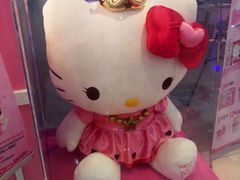 -凯蒂猫主题馆