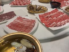 -东来顺饭庄(西直门店)