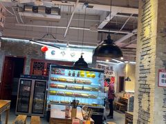 -谭三娘鲜切牛肉自助火锅(星辰汇店)
